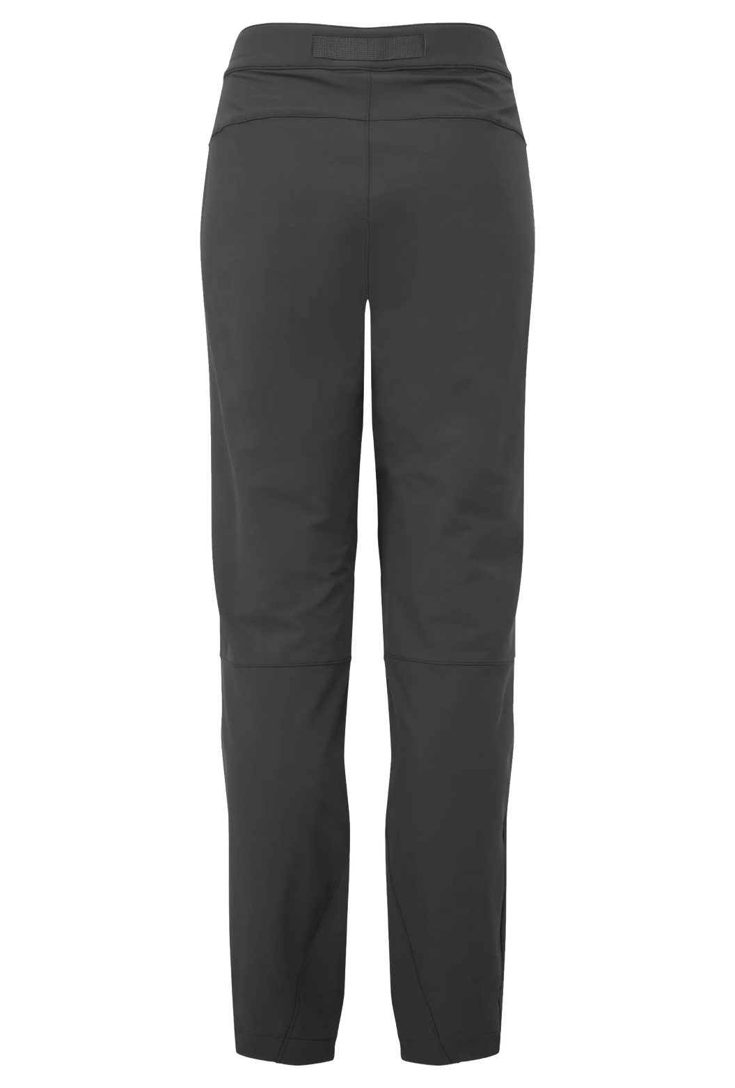 Брюки Chamois Wmns Pant - 12, Black