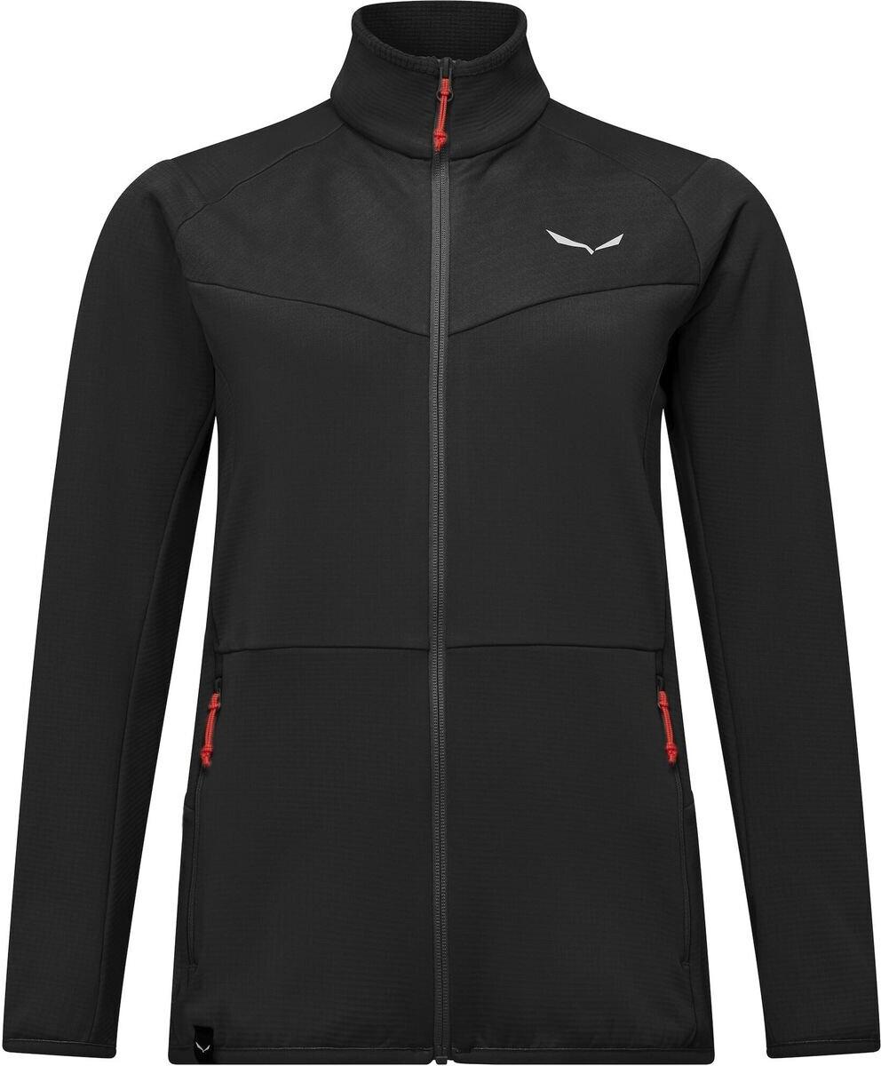 Кофта PUEZ CAMMINO PL JKT M - 48/M, Black out