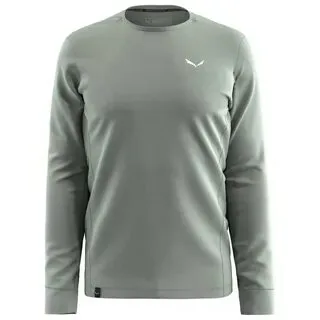 Футболка муж. с дл. рук.PUEZ DRY TEE M - 52/XL, Shadow