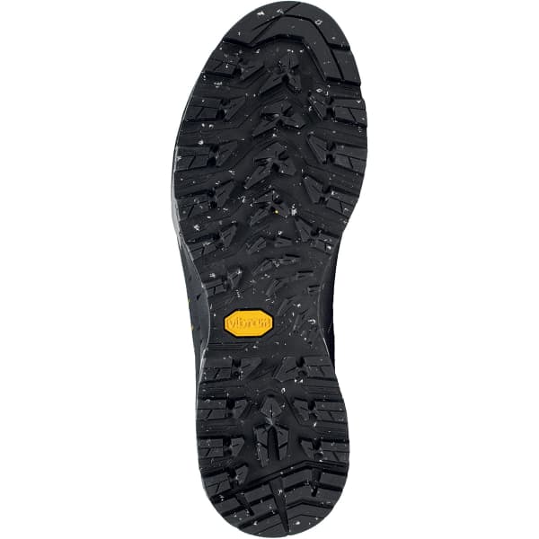 Ботинки женские  MESCALITO TRK PLANET GTX WMN - 37, Jade-Black