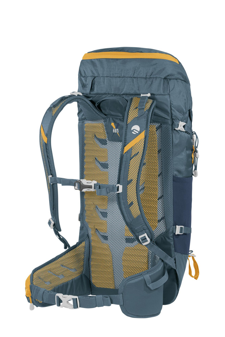 Рюкзак BACKPACK AGILE 35 - 35 л, Blu
