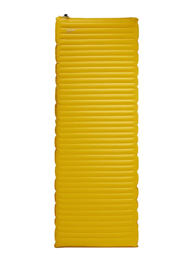 Надувной коврик NeoAir Xlite NXT MAX L U24 - L, Solar Flare