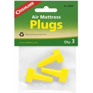 Заглушки для матрацев Air Mattress Plugs - Остаток без характеристики