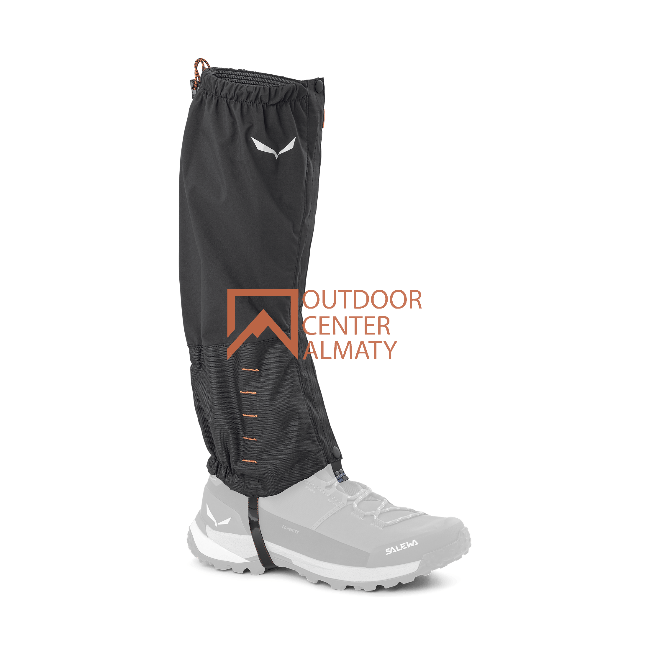 Гетры PUEZ HIKING GAITER