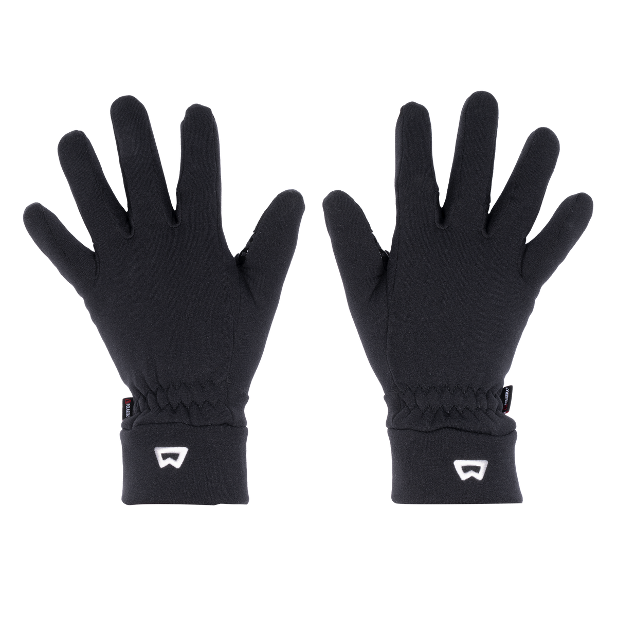 Перчатки Touch Screen Grip Glove - 2XL, Black