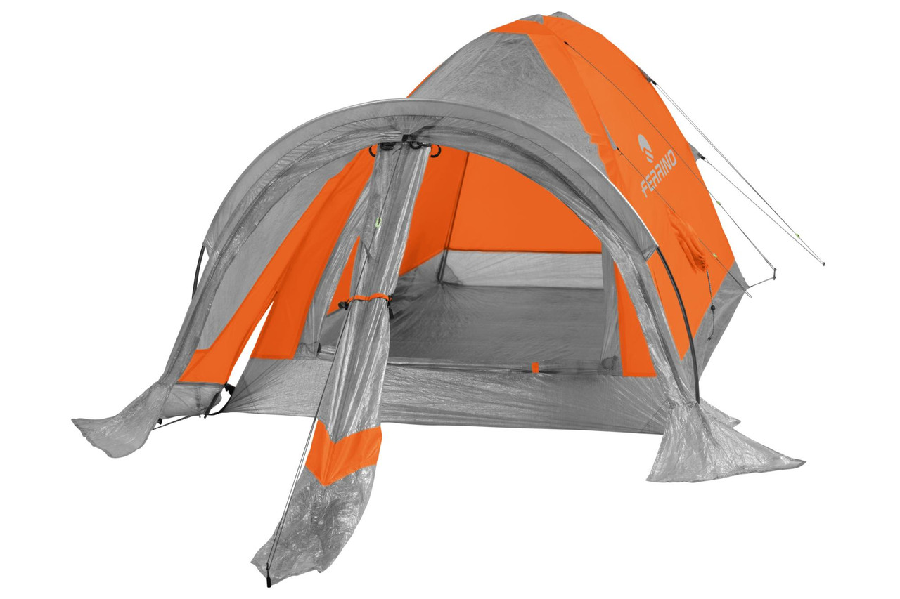 Палатка EXTREME 2 APSIS - Orange