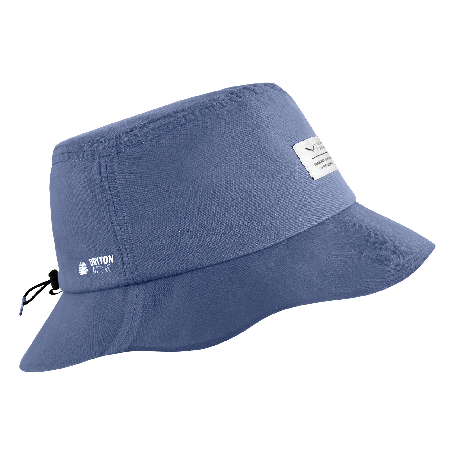 Панама FANES 2 BRIMMED HAT