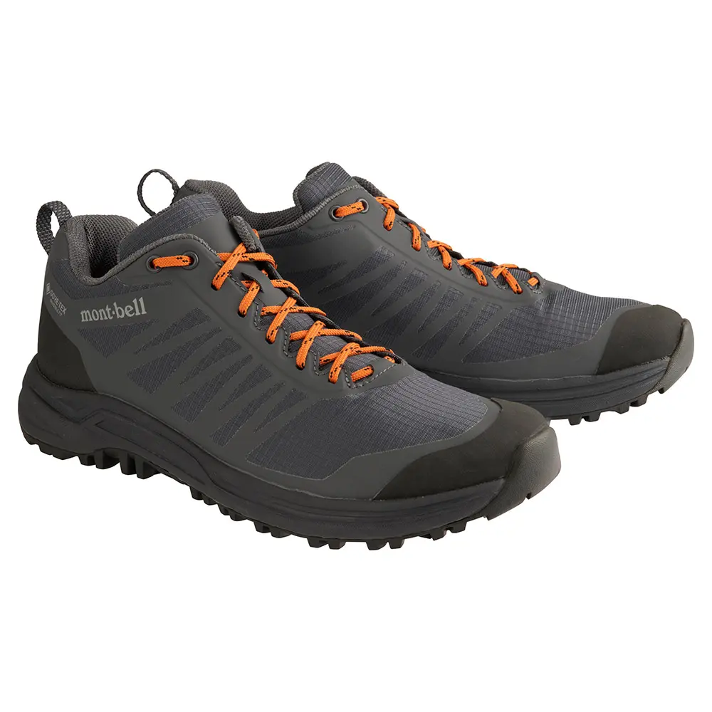 Кроссовки TRAIL LANDER M'S - WIDE - 26, Dark Grey