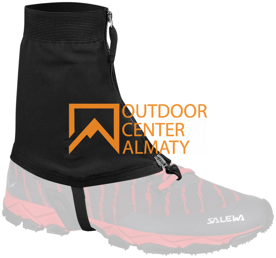 Гетры ALPINE SPEED STRETCH GAITER