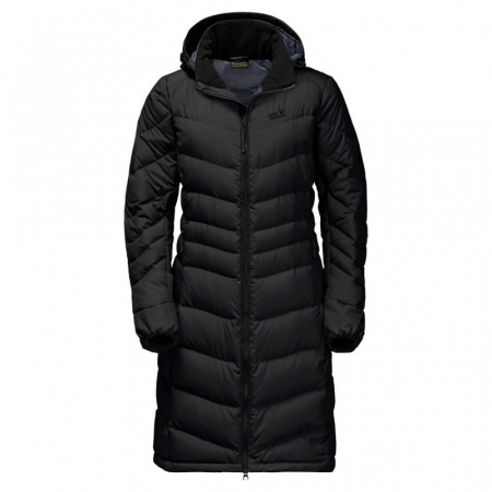 Пальто Selenium Coat W