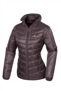 Куртка SAGUARO JKT WOMAN - L, Cordovan