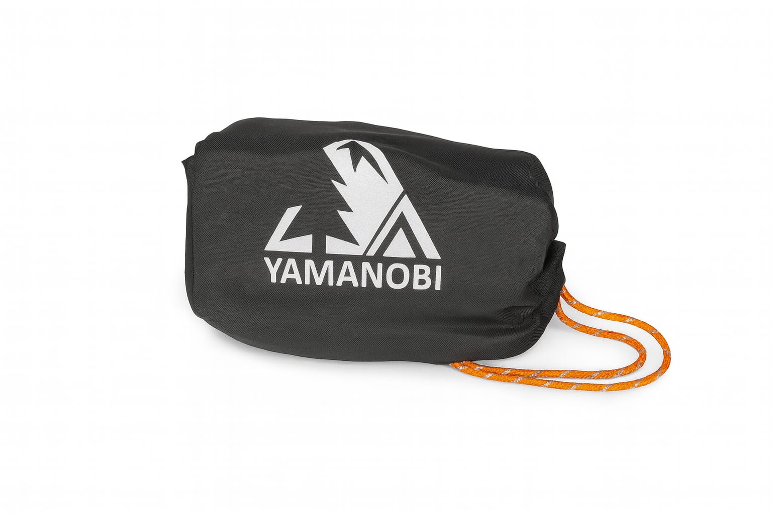 Надувная подушка Yamanobi MAKURA - 45x32x12, Stone Grey