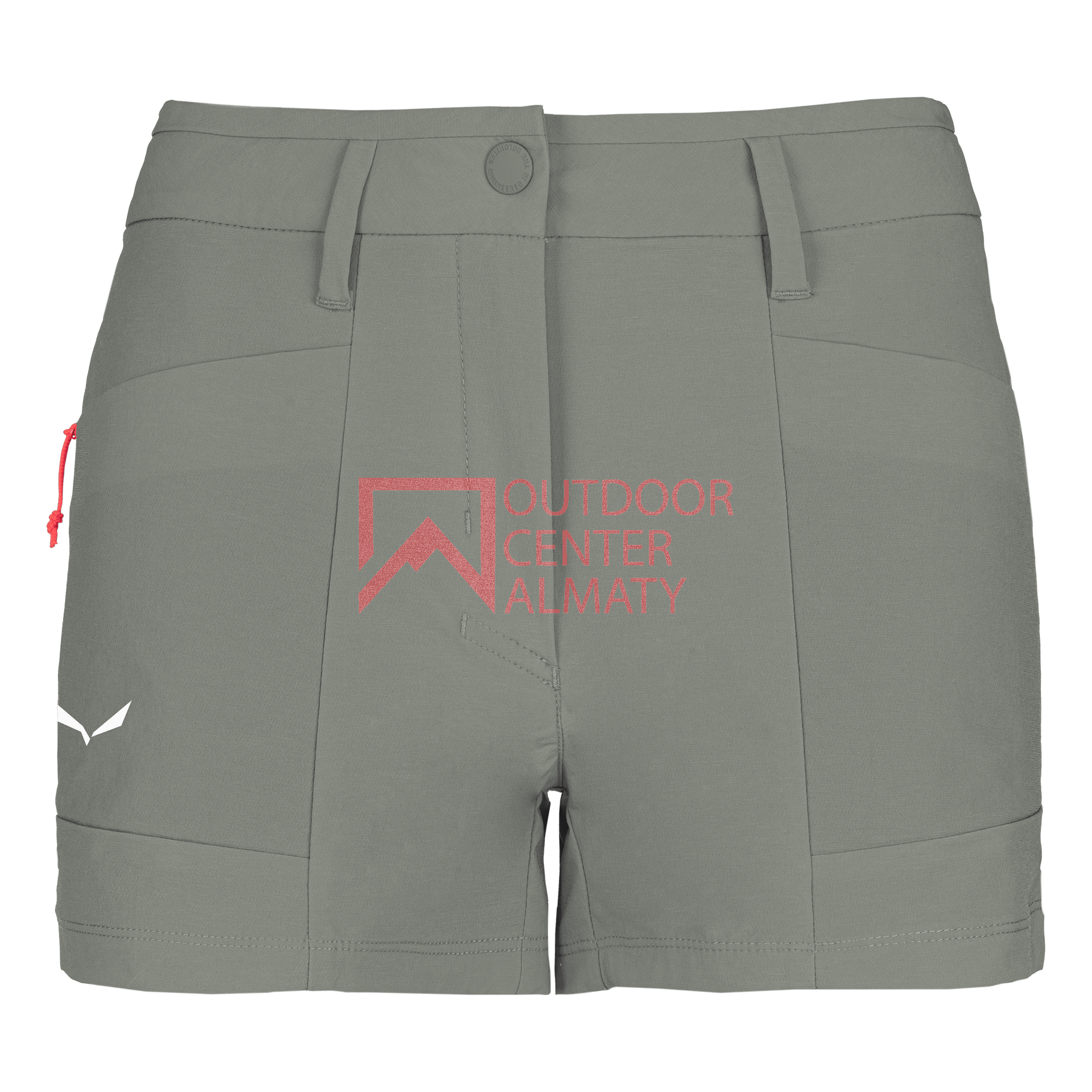 Шорты  жен. PUEZ DST W CARGO - 40/34, Shadow