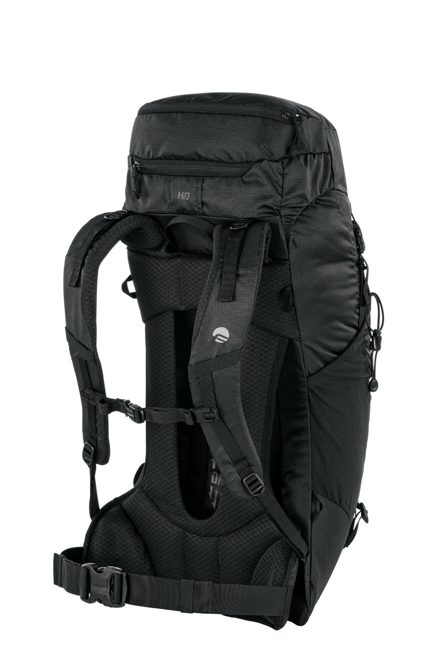 Рюкзак ZAINO ESTELLA 30 - 30 L, Nero