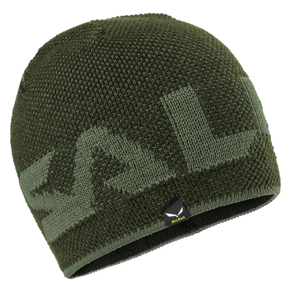 Шапка Agner Wo - UNI58, Kombu green