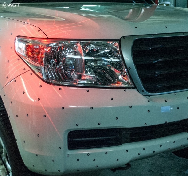 Автомобиль для бездорожья, личный опыт!