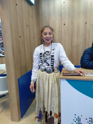 Участие на выставке ITB BERLIN 2019
