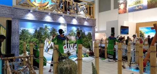 Участие на выставке ITB BERLIN 2019