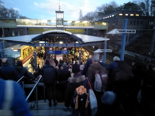 Участие на выставке ITB BERLIN 2019