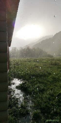 ЦЕНТРАЛЬНАЯ ДЖУНГАРИЯ