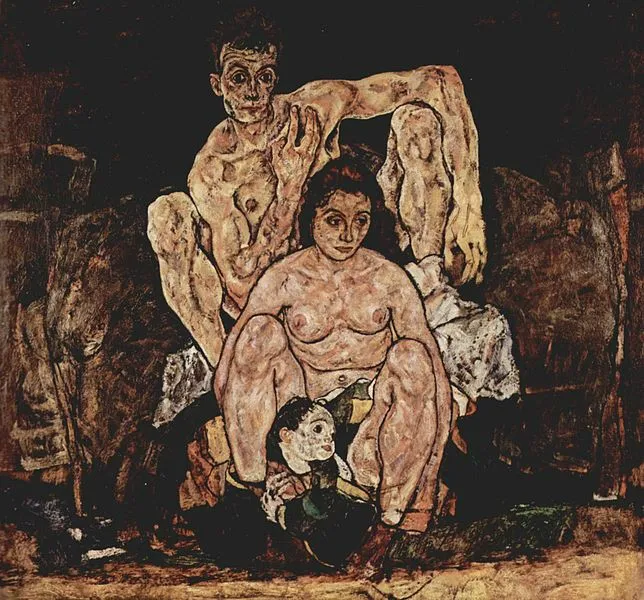 Глобальная пандемия