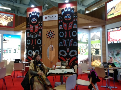 Участие на выставке ITB BERLIN 2019