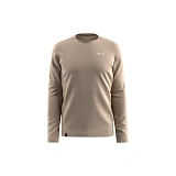 Футболка муж. с дл. рук.PUEZ DRY TEE M - 48/M, Quicksand