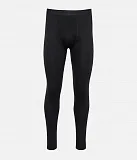 Кальсоны муж.  Men's Pants - M, Black