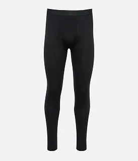 Кальсоны муж.  Men's Pants - M, Black