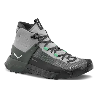 Кроссовки WILDFIRE NXT MID GTX M - 10, Alloy/Dark Olive