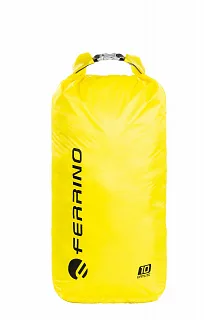 Гермомешок DRYLITE LT 10 - Giallo