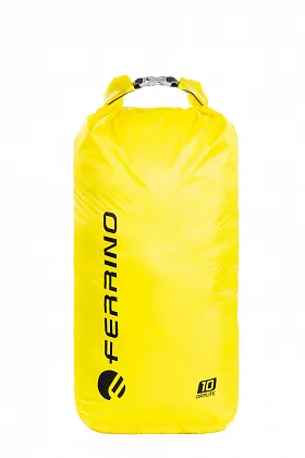 Гермомешок DRYLITE LT 10 - Giallo
