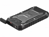 Портативное зарядное устройство 10 000 мАч Sandberg Survivor Powerbank 10000 PD20W - Остаток без характеристики