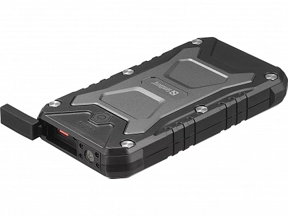 Портативное зарядное устройство 10 000 мАч Sandberg Survivor Powerbank 10000 PD20W - Остаток без характеристики
