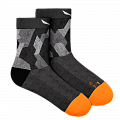 Носки PEDROC CAMO AM M QRT SOCK