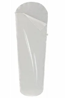 Мешок для спальника SACCO LENZUOLO TRAVEL MUMMY - Bianco
