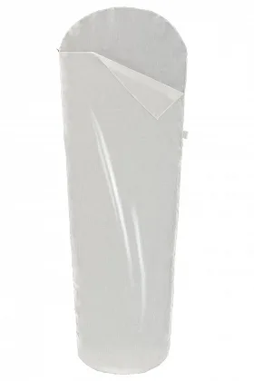 Мешок для спальника SACCO LENZUOLO TRAVEL MUMMY - Bianco