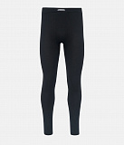 Кальсоны муж.  Men's Pants - L, Black