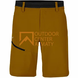 Шорты PUEZ 3 DST M SHORTS - 48/M, Golden Brown