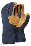 Перчатки Guide Wmns Glove - L, Cosmos/Tan