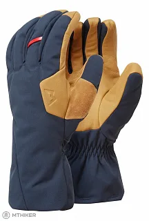 Перчатки Guide Wmns Glove - L, Cosmos/Tan