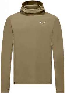 Кофта муж. PUEZ SUN HOODIE M - 52/XL, Quicksand