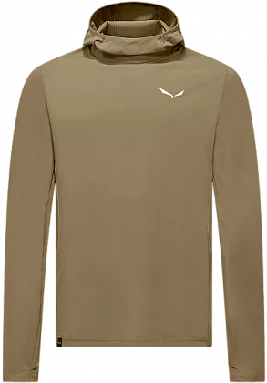 Кофта муж. PUEZ SUN HOODIE M - 52/XL, Quicksand
