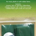 Rubber Repair Kit-рем. набор