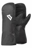 Рукавицы Redline Mitt - L, Black