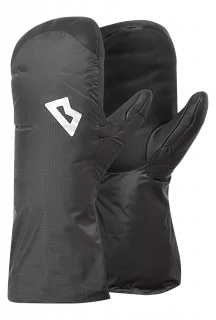 Рукавицы Redline Mitt - L, Black