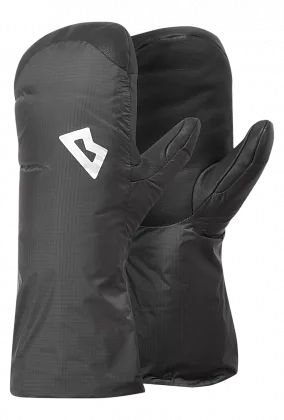 Рукавицы Redline Mitt - L, Black