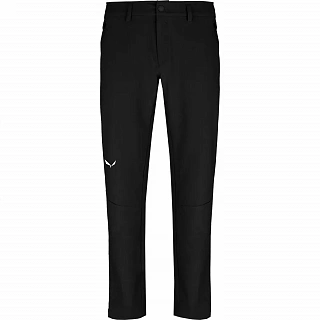 Брюки PUEZ DOLOMITIC 2 DST M REG PNT - 48/M, Black out