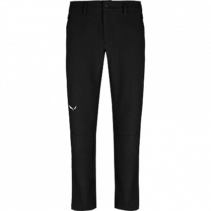 Брюки PUEZ DOLOMITIC 2 DST M REG PNT - 48/M, Black out