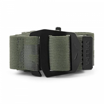 Ремень поясной RAINBOW 3 BELT - UNI, Thyme